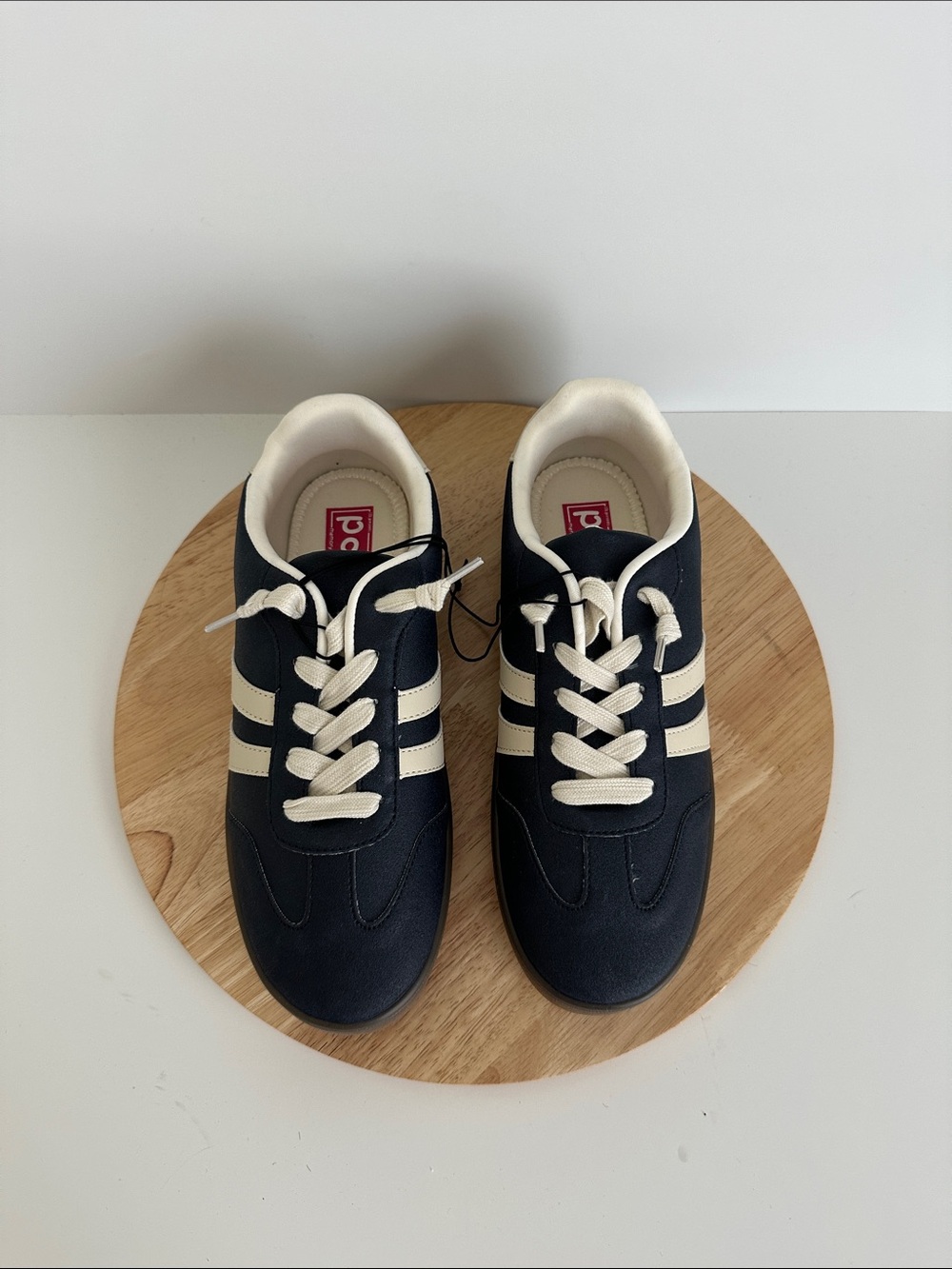 Pop Lanette Womens Sneakers